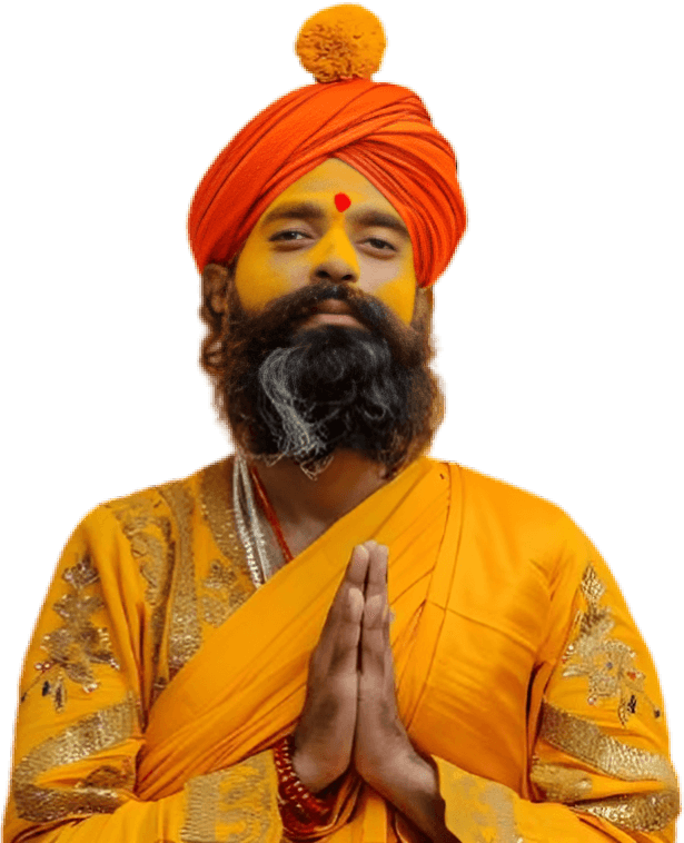 Pandit Booking