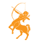 Sagittarius icon
