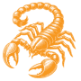 Scorpio icon