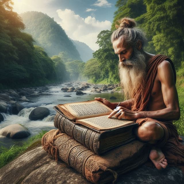 Religious Library