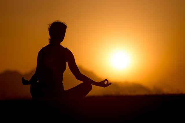 Yoga and Meditation