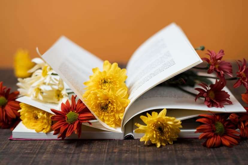 Religious Books