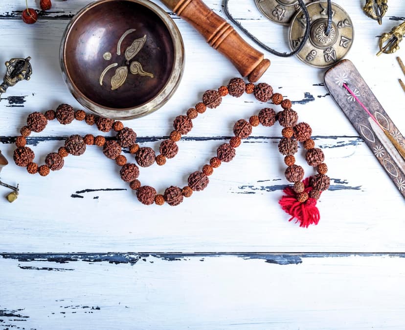 Rudraksha