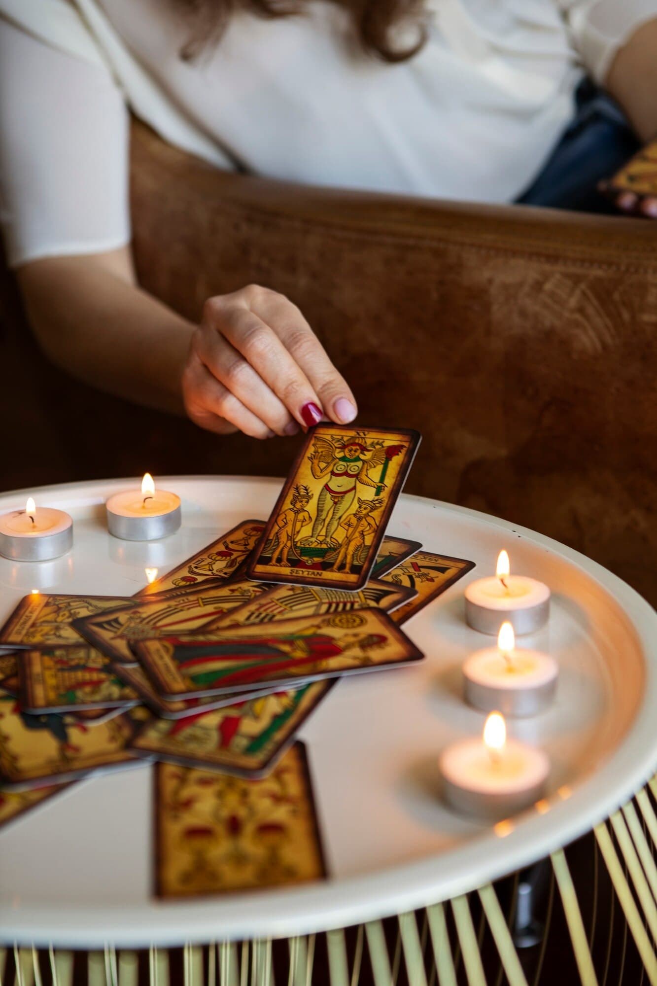 Tarot